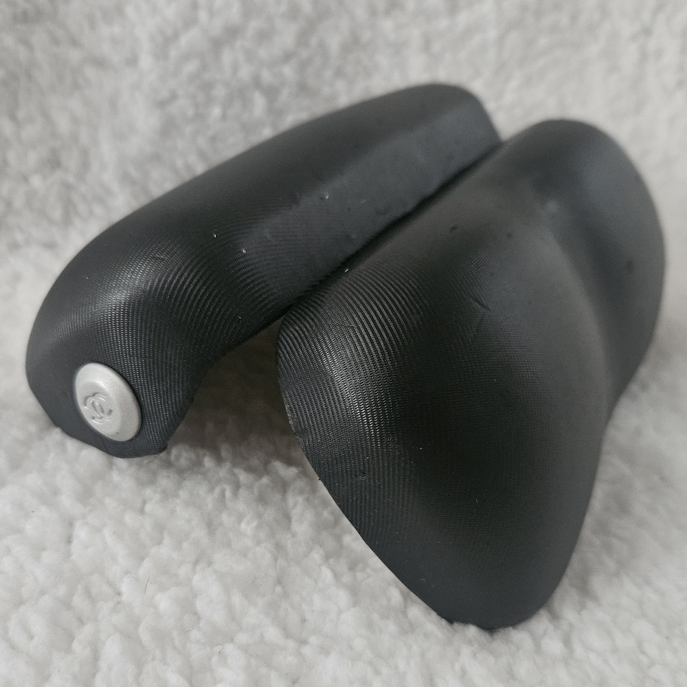 Authentic Chanel Sunglasses Case - Picture 3 of 6